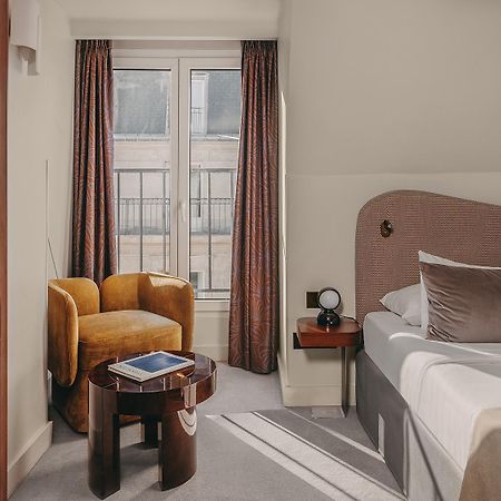 Hotel Belloy Saint Germain Παρίσι Εξωτερικό φωτογραφία