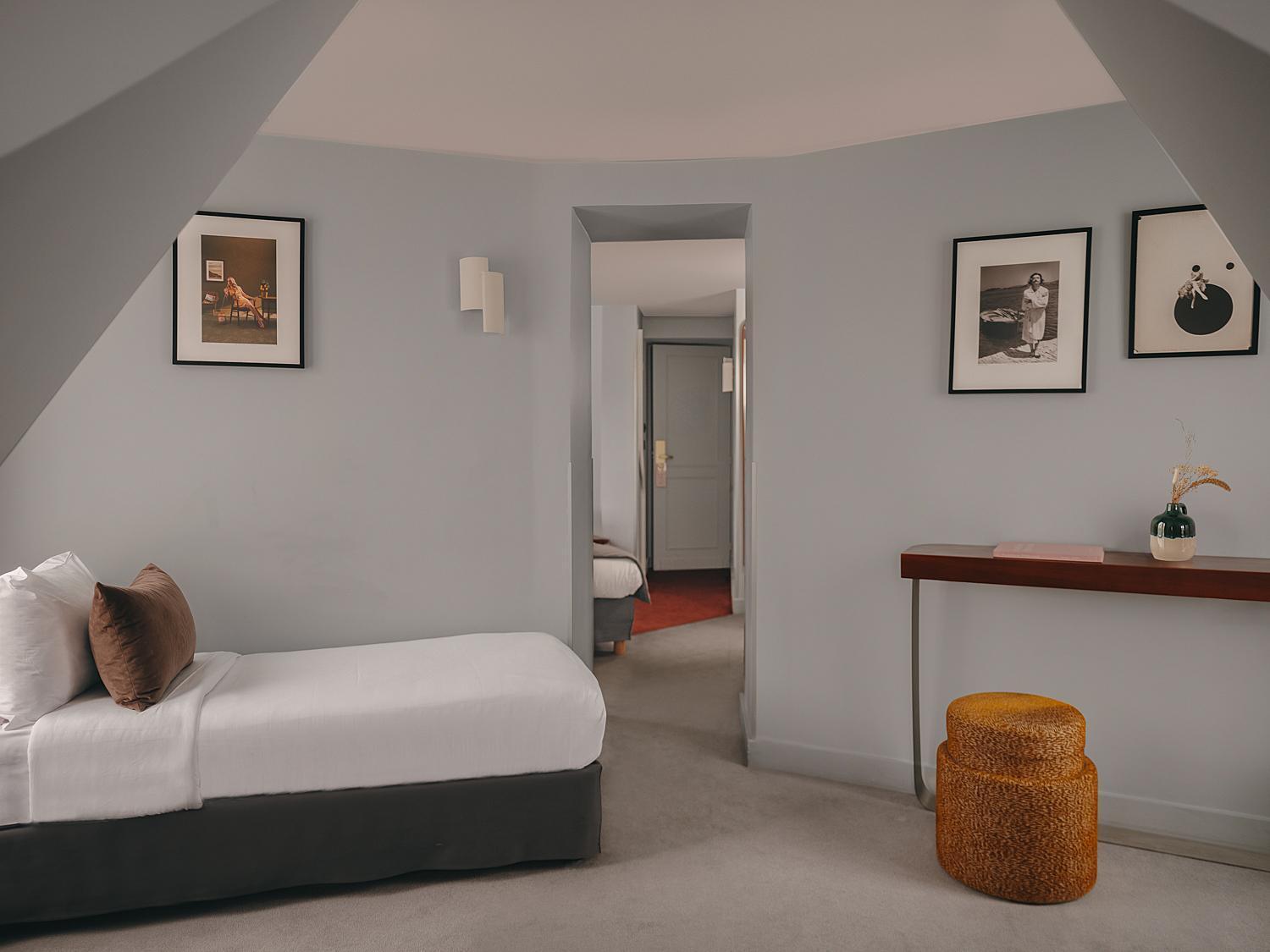 Hotel Belloy Saint Germain Παρίσι Εξωτερικό φωτογραφία