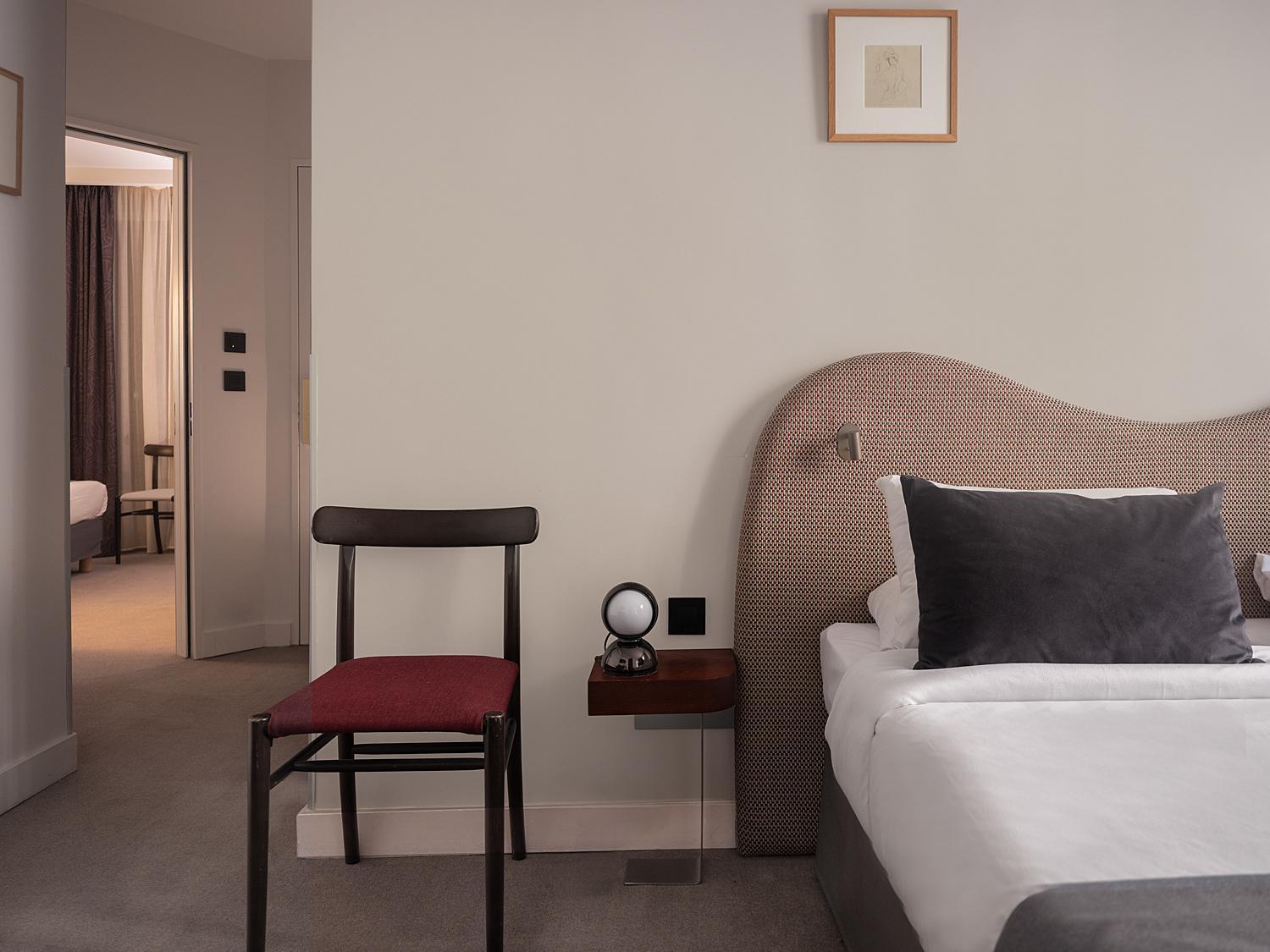 Hotel Belloy Saint Germain Παρίσι Εξωτερικό φωτογραφία
