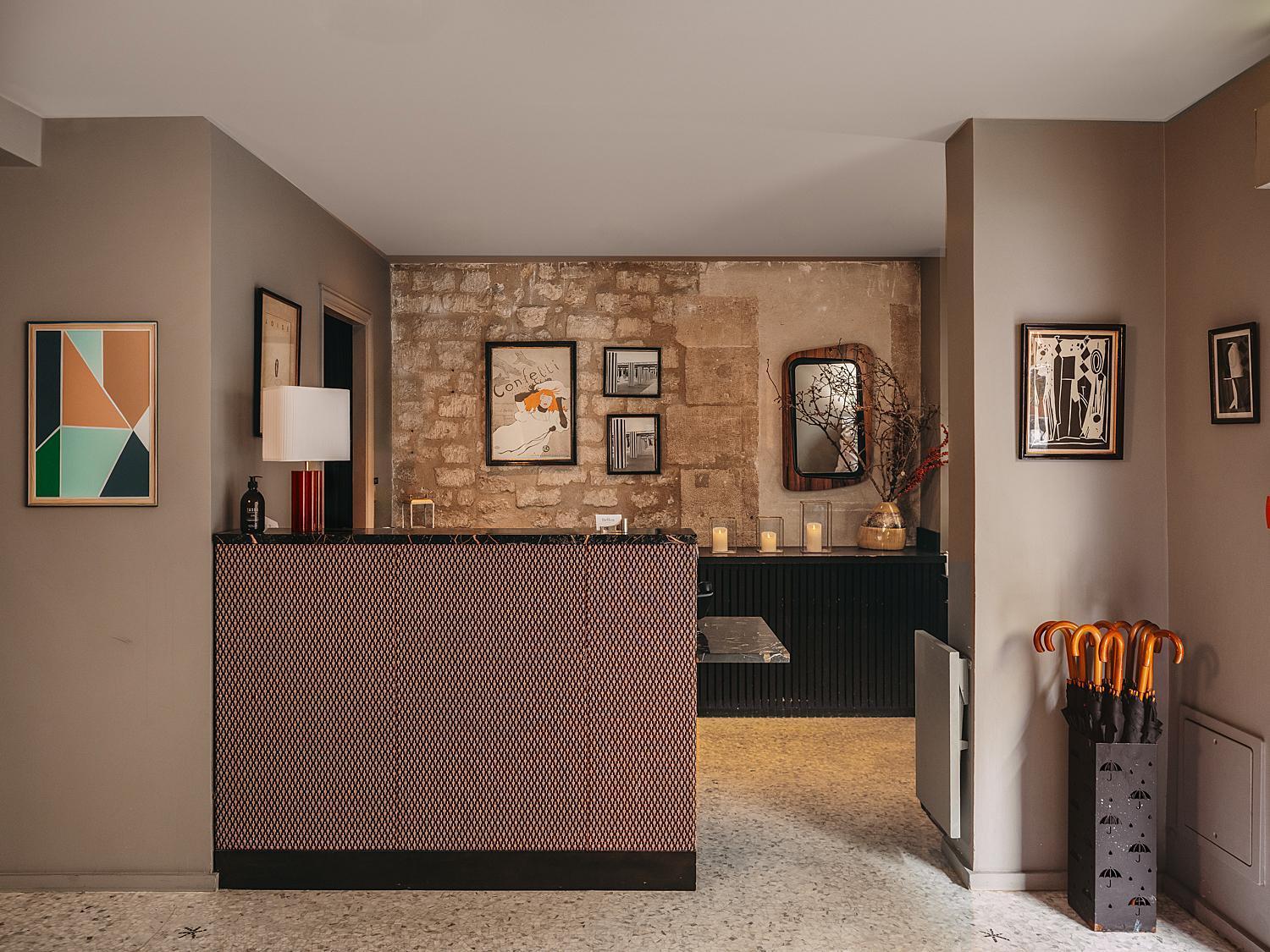 Hotel Belloy Saint Germain Παρίσι Εξωτερικό φωτογραφία