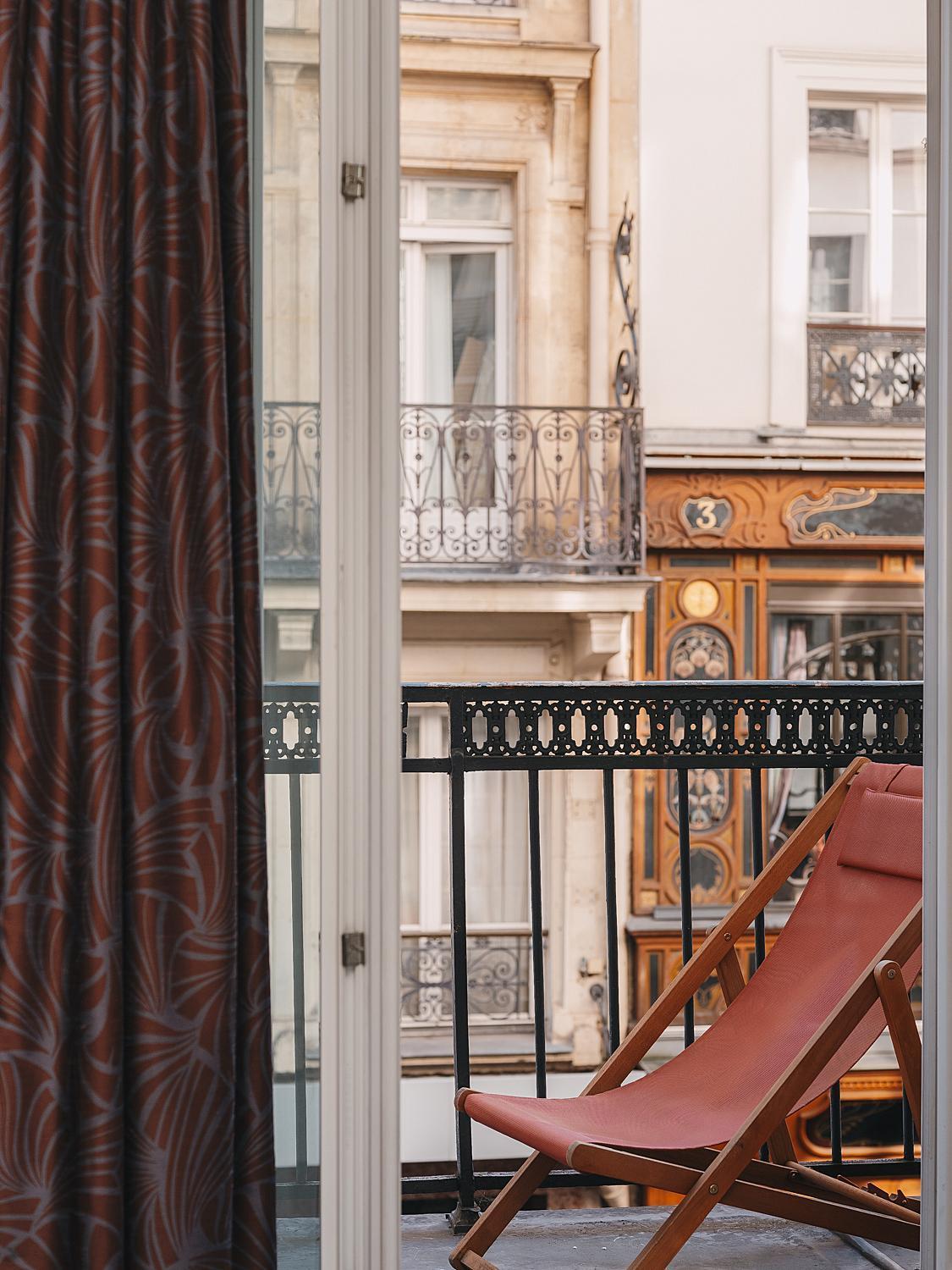 Hotel Belloy Saint Germain Παρίσι Εξωτερικό φωτογραφία