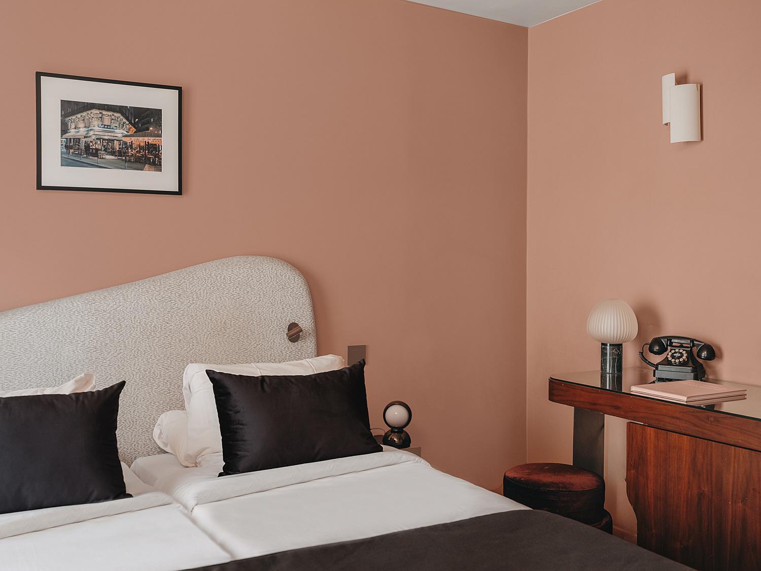 Hotel Belloy Saint Germain Παρίσι Εξωτερικό φωτογραφία