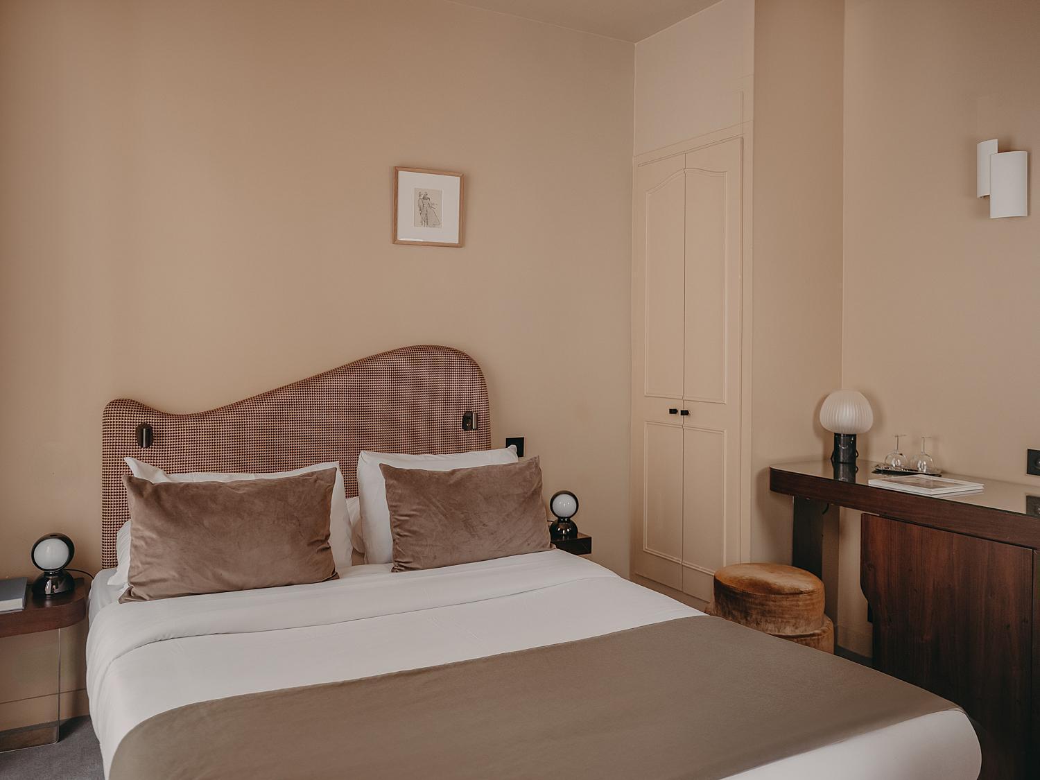 Hotel Belloy Saint Germain Παρίσι Εξωτερικό φωτογραφία