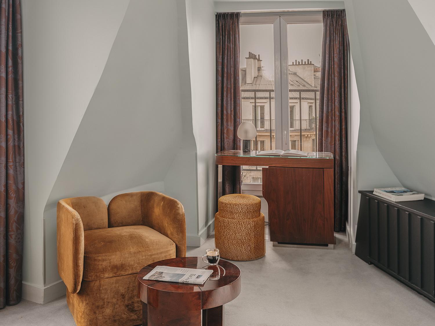 Hotel Belloy Saint Germain Παρίσι Εξωτερικό φωτογραφία