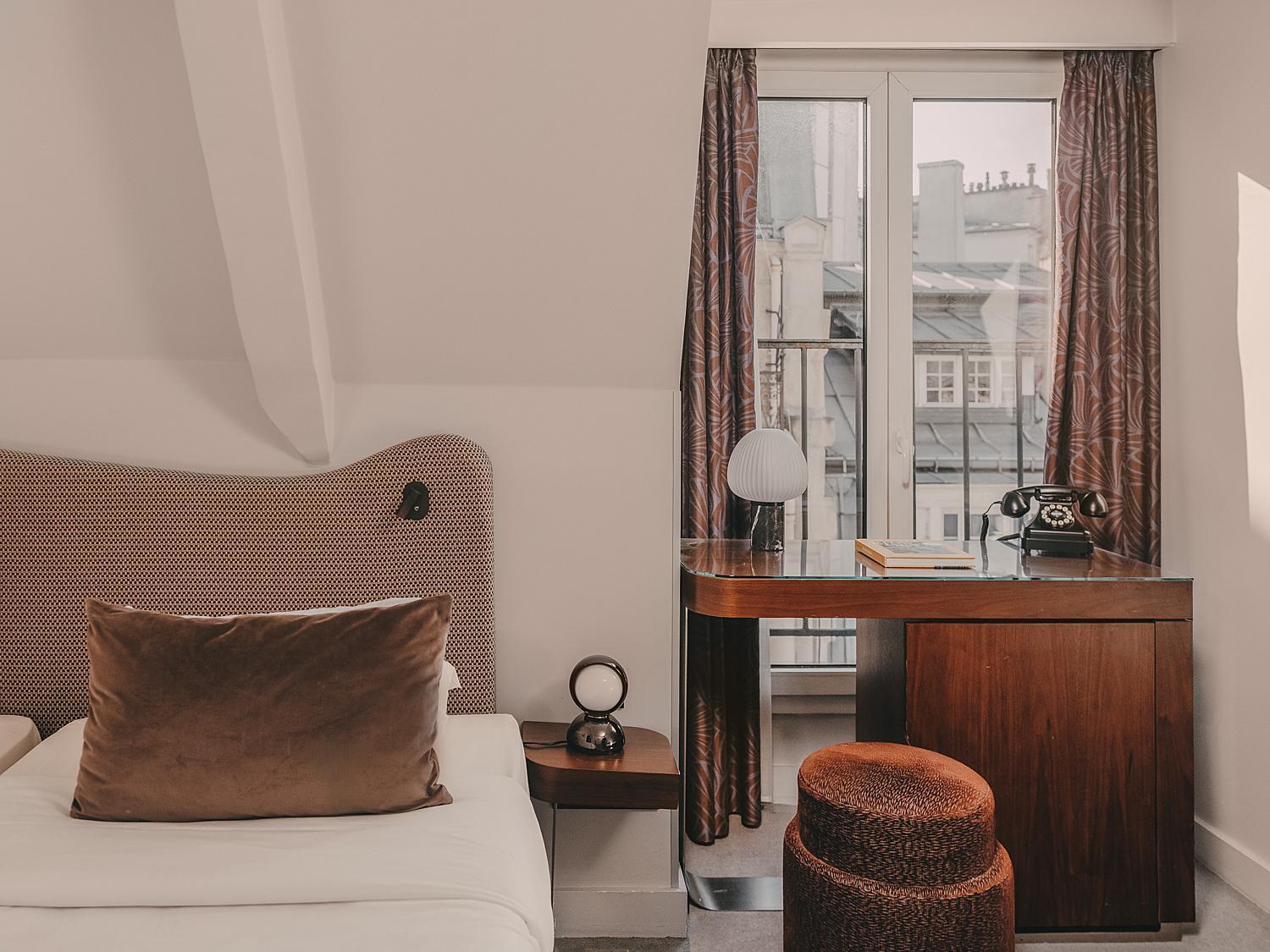 Hotel Belloy Saint Germain Παρίσι Εξωτερικό φωτογραφία