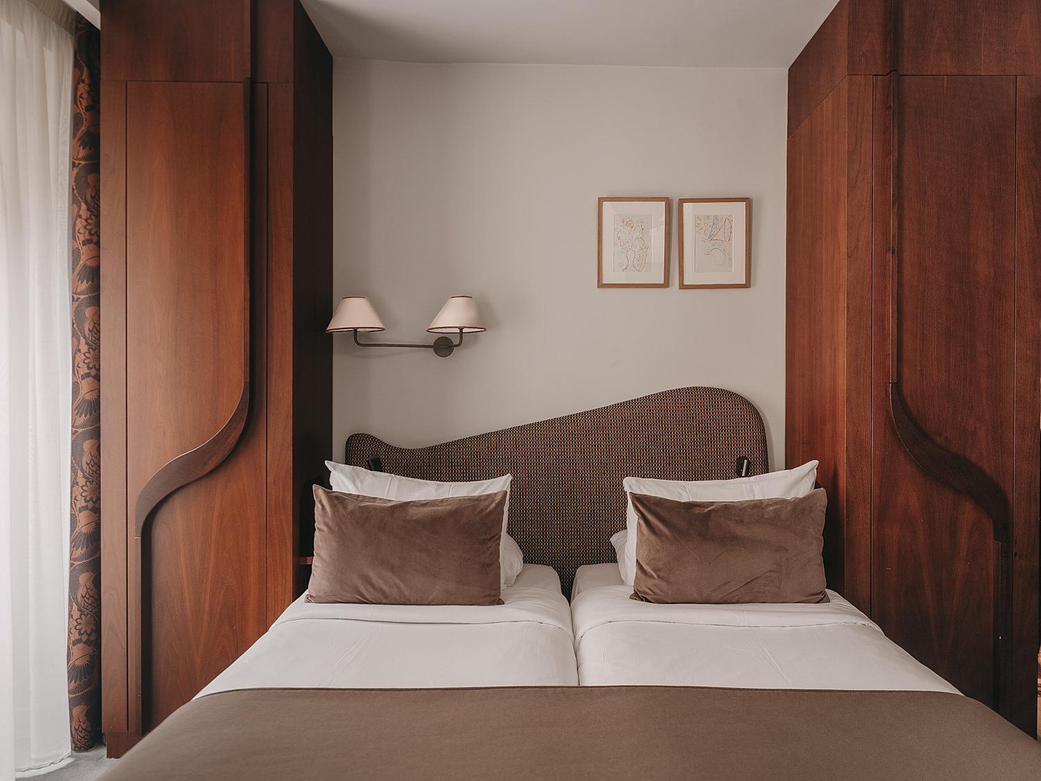 Hotel Belloy Saint Germain Παρίσι Εξωτερικό φωτογραφία
