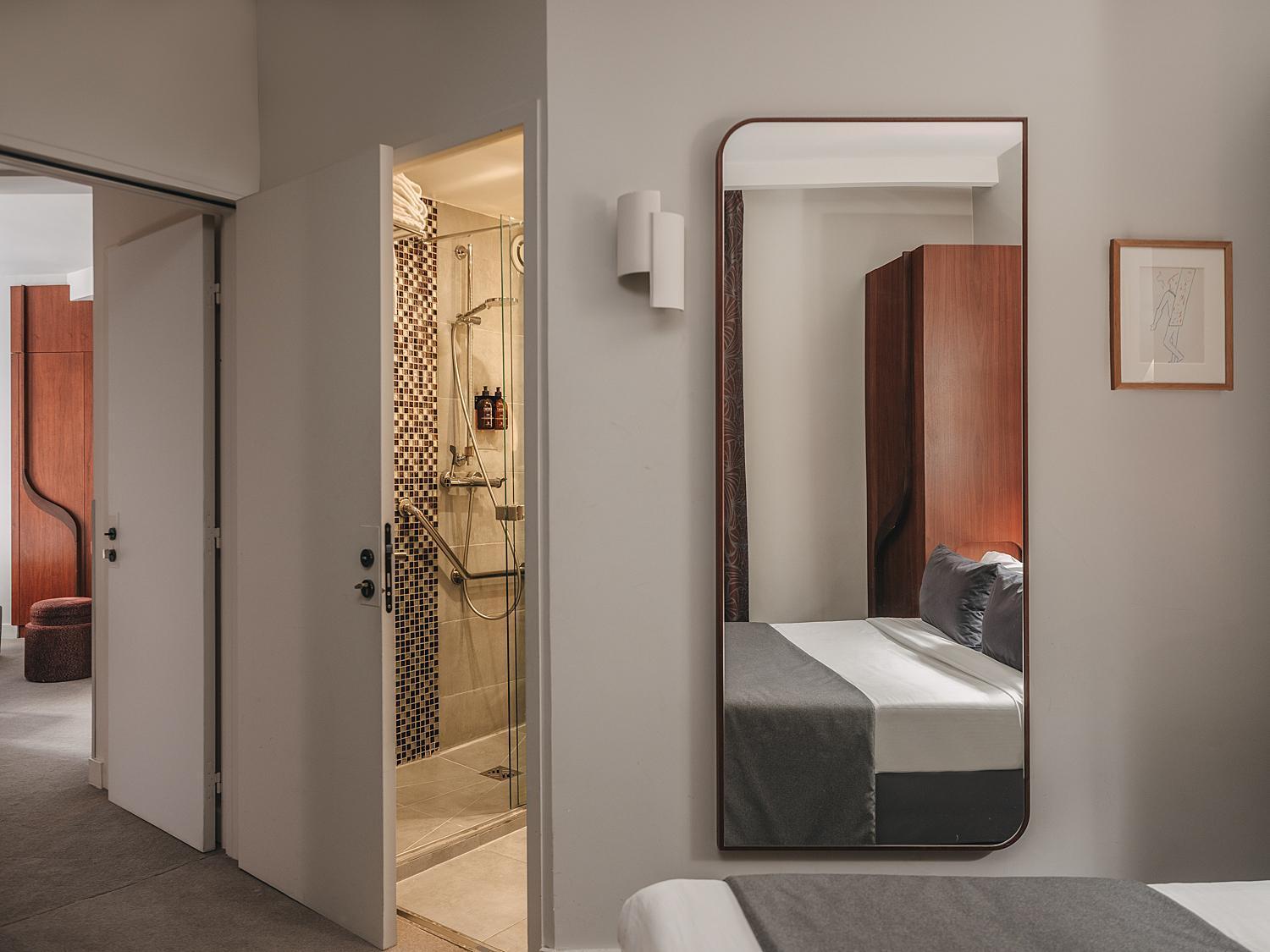 Hotel Belloy Saint Germain Παρίσι Εξωτερικό φωτογραφία
