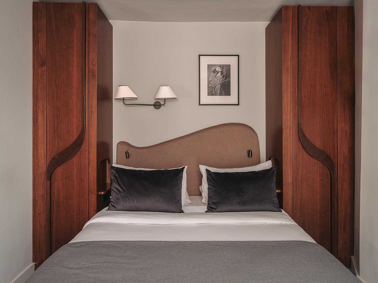 Hotel Belloy Saint Germain Παρίσι Εξωτερικό φωτογραφία