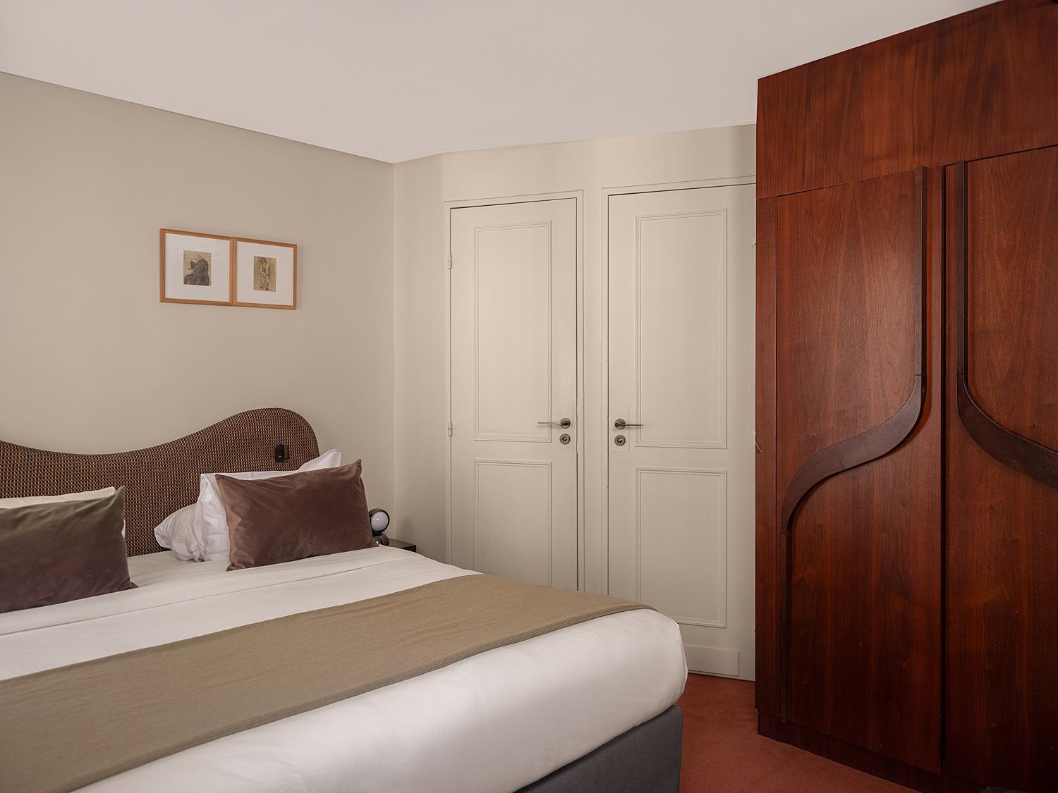 Hotel Belloy Saint Germain Παρίσι Εξωτερικό φωτογραφία